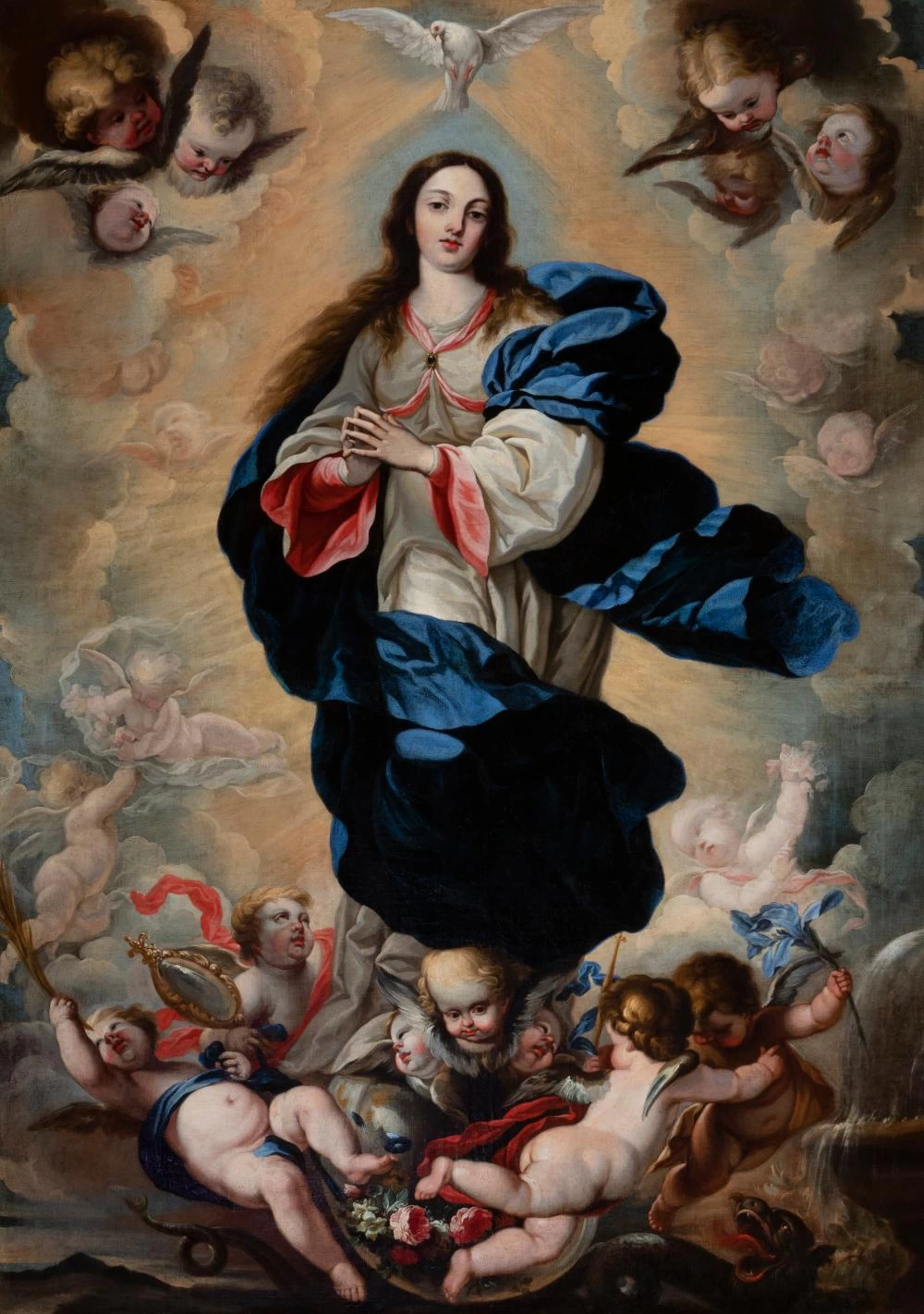 Immacolata Cancezione 1